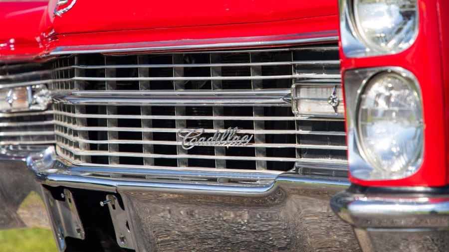 1966 Cadillac Eldorado 7th Gen - Image 13 of 14