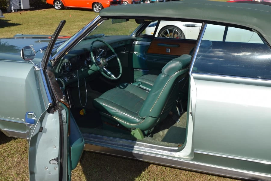 1966 Cadillac Eldorado 7th Gen - Image 3 of 10