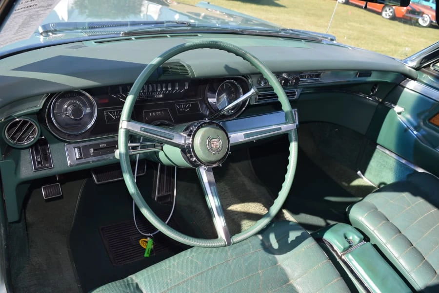 1966 Cadillac Eldorado 7th Gen - Image 4 of 10