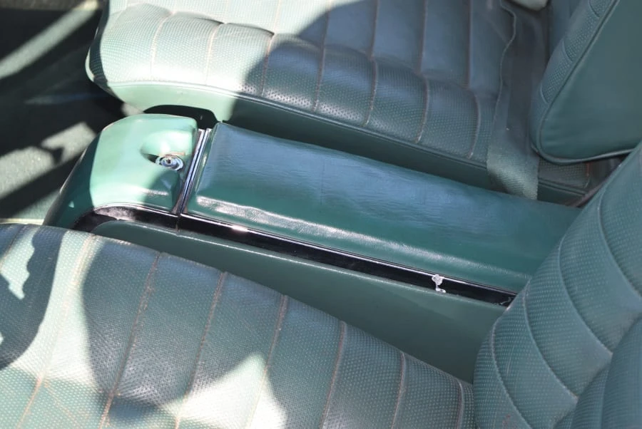 1966 Cadillac Eldorado 7th Gen - Image 5 of 10