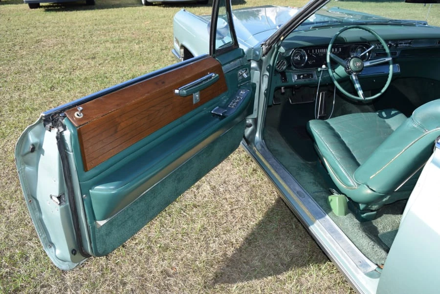1966 Cadillac Eldorado 7th Gen - Image 6 of 10