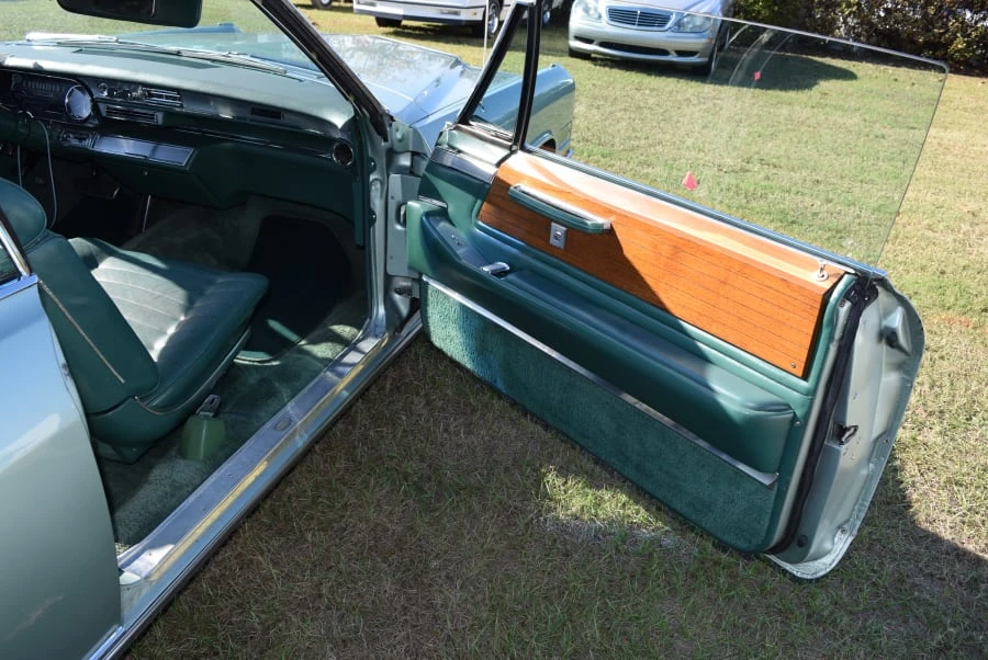 1966 Cadillac Eldorado 7th Gen - Image 7 of 10