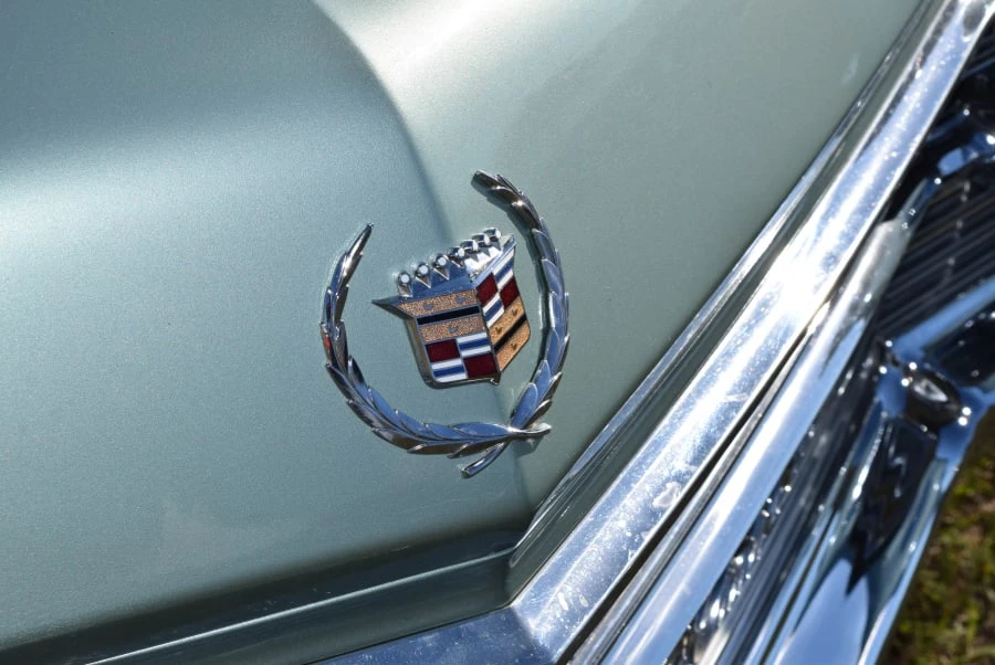 1966 Cadillac Eldorado 7th Gen - Image 9 of 10