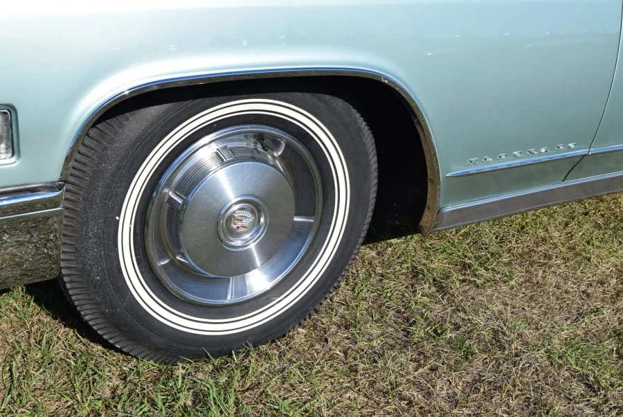 1966 Cadillac Eldorado 7th Gen - Image 10 of 10