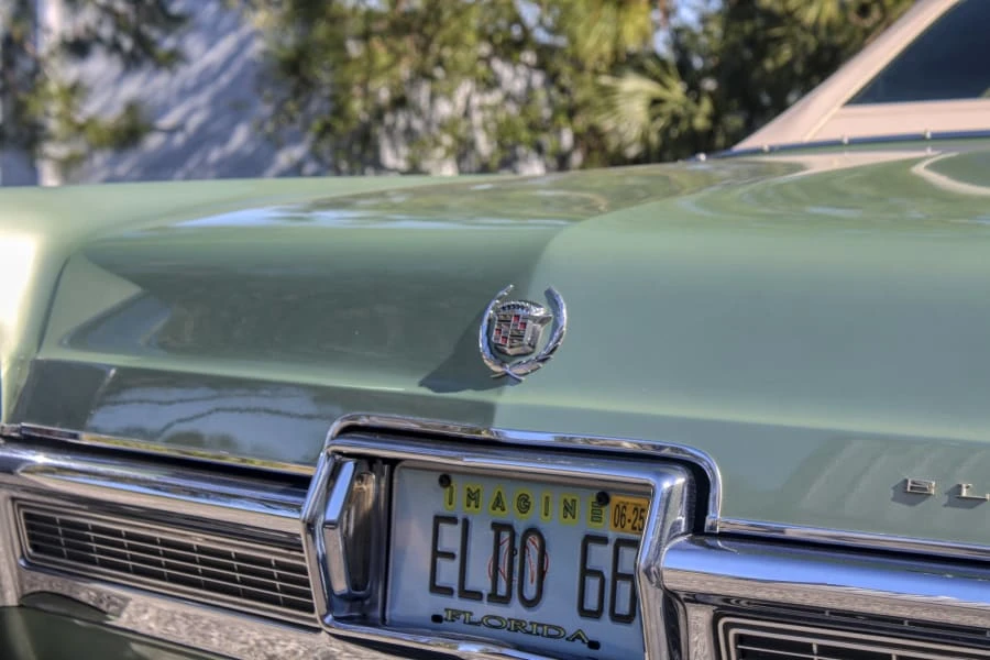 1966 Cadillac Eldorado 7th Gen - Image 13 of 31
