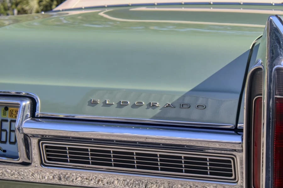 1966 Cadillac Eldorado 7th Gen - Image 11 of 31