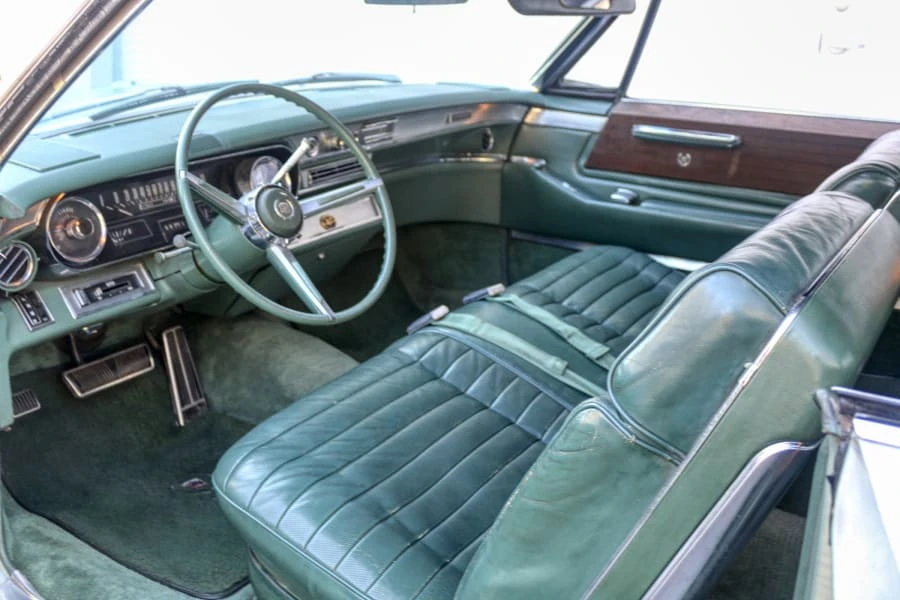 1966 Cadillac Eldorado 7th Gen - Image 29 of 31