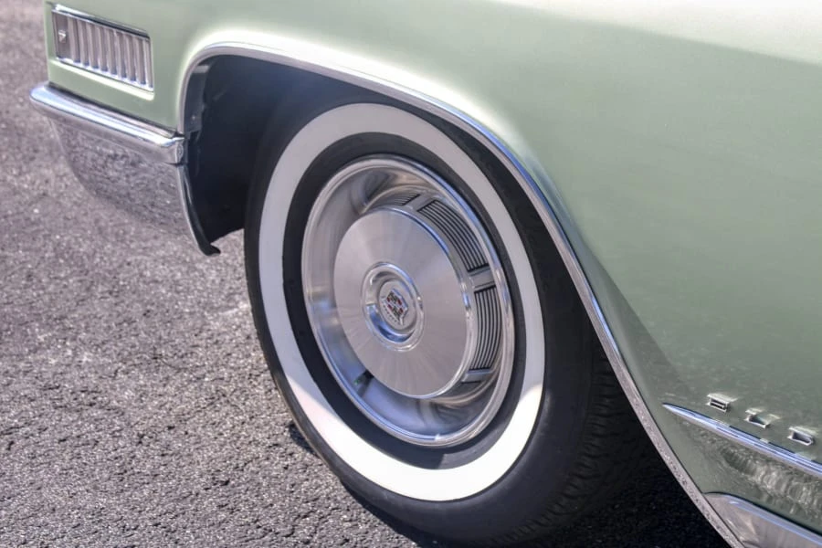 1966 Cadillac Eldorado 7th Gen - Image 19 of 31