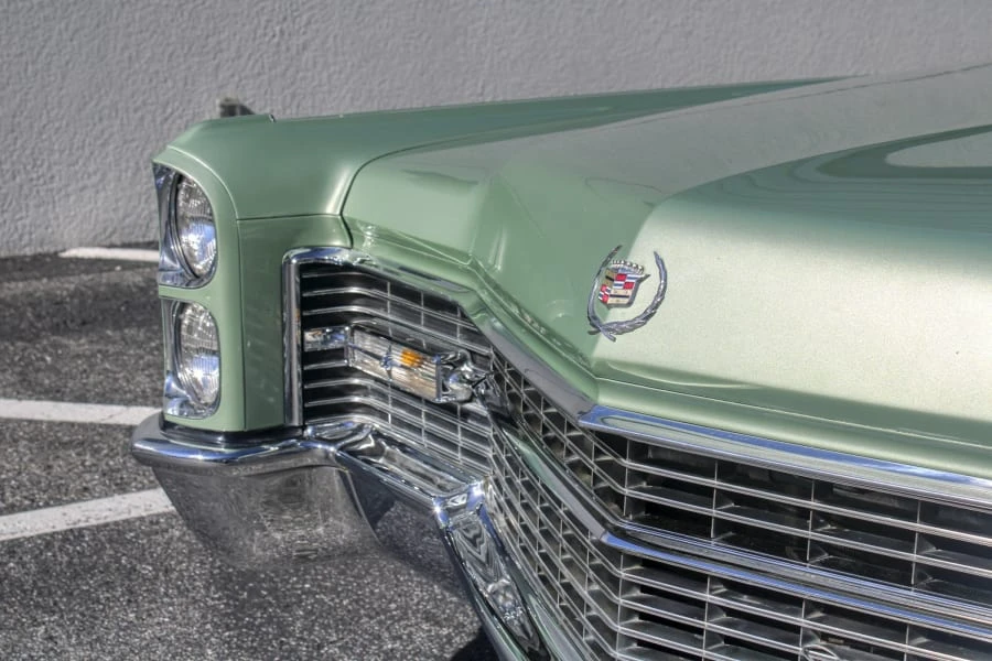 1966 Cadillac Eldorado 7th Gen - Image 24 of 31