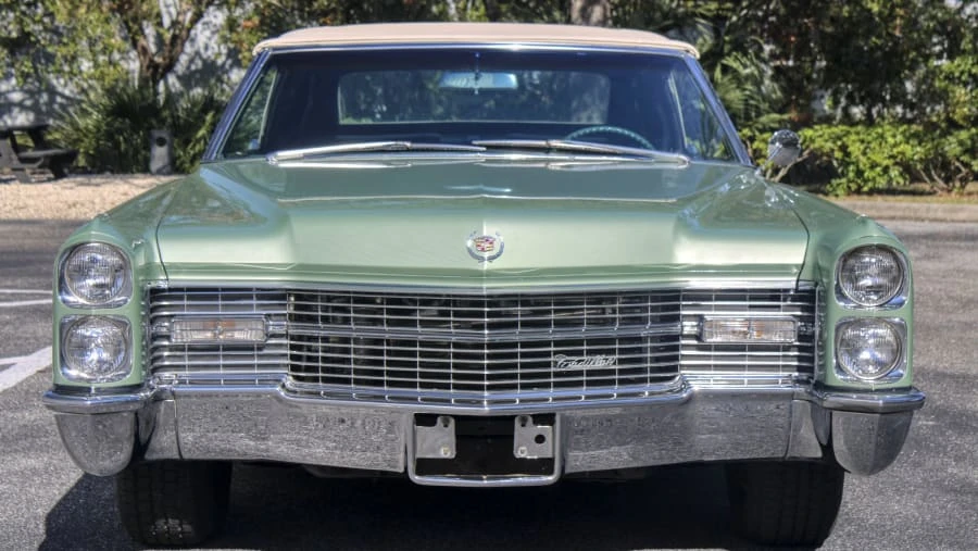 1966 Cadillac Eldorado 7th Gen - Image 5 of 31