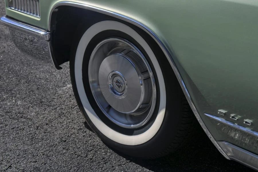 1966 Cadillac Eldorado 7th Gen - Image 23 of 31
