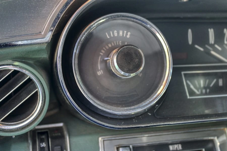 1966 Cadillac Eldorado 7th Gen - Image 30 of 31