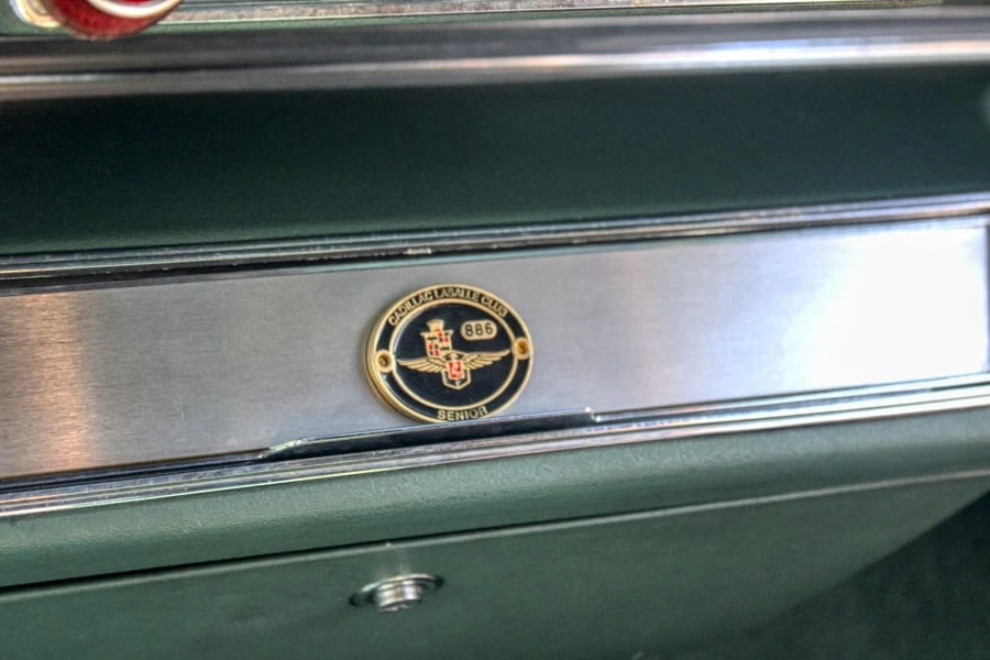 1966 Cadillac Eldorado 7th Gen - Image 31 of 31