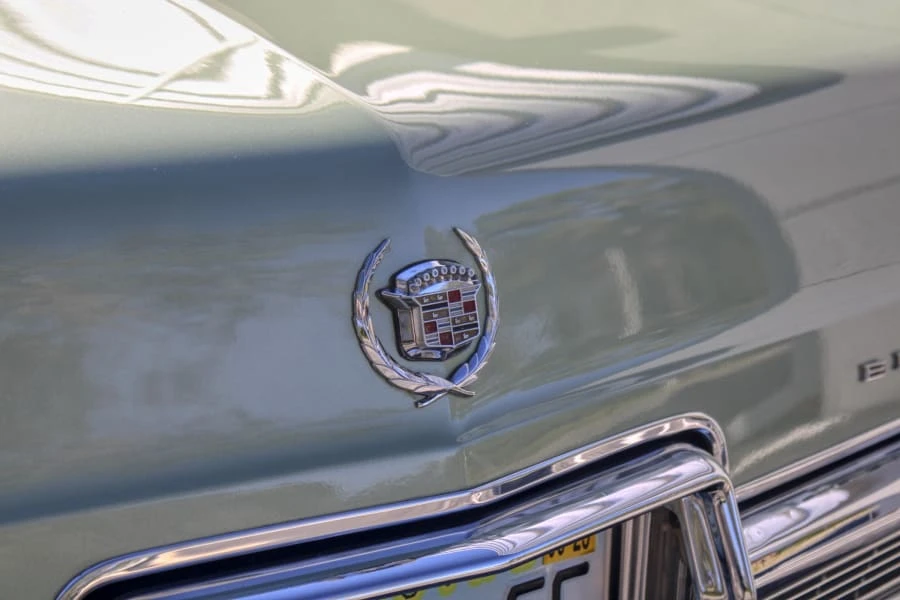 1966 Cadillac Eldorado 7th Gen - Image 20 of 31