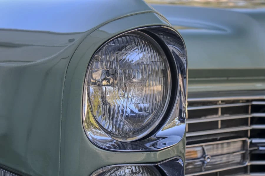 1966 Cadillac Eldorado 7th Gen - Image 17 of 31