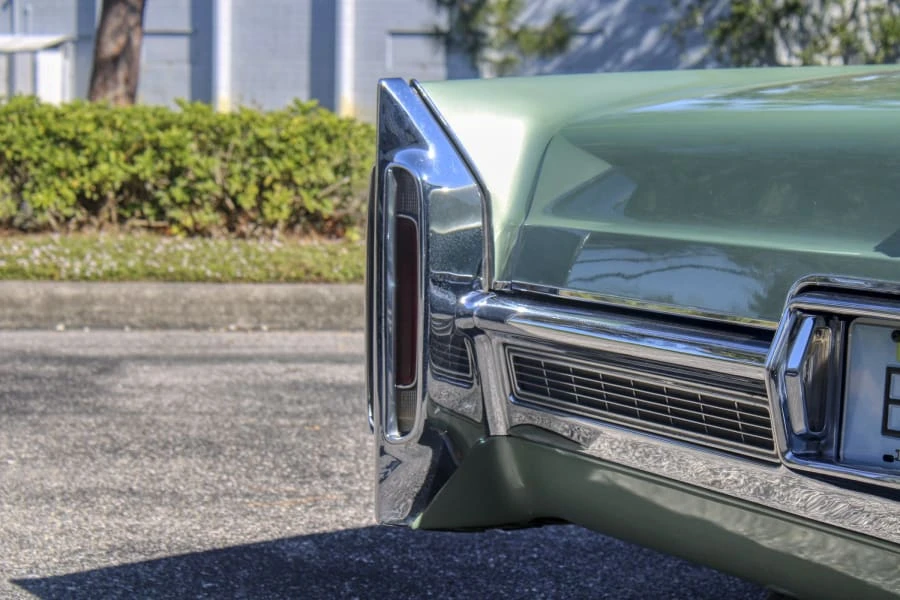 1966 Cadillac Eldorado 7th Gen - Image 15 of 31