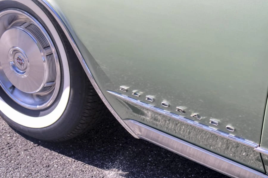 1966 Cadillac Eldorado 7th Gen - Image 21 of 31