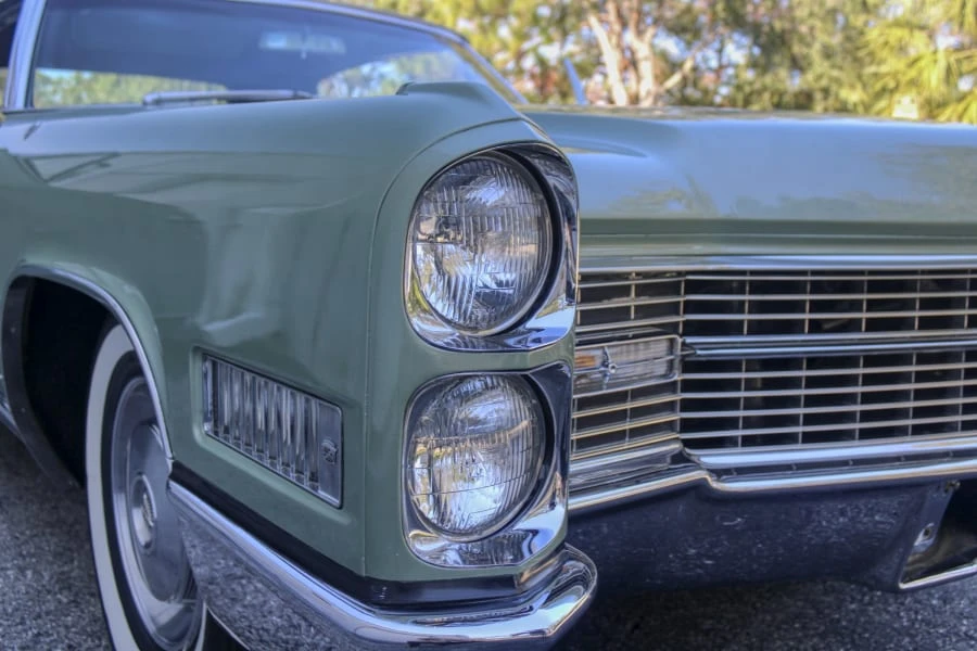 1966 Cadillac Eldorado 7th Gen - Image 12 of 31
