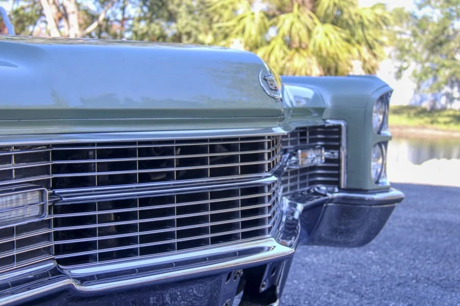 1966 Cadillac Eldorado 7th Gen - Image 16 of 31