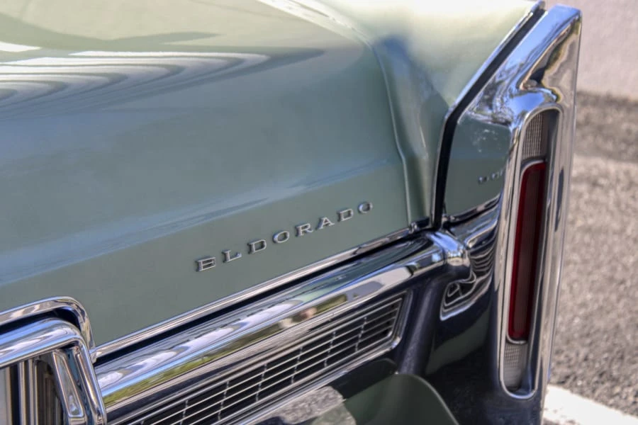 1966 Cadillac Eldorado 7th Gen - Image 22 of 31