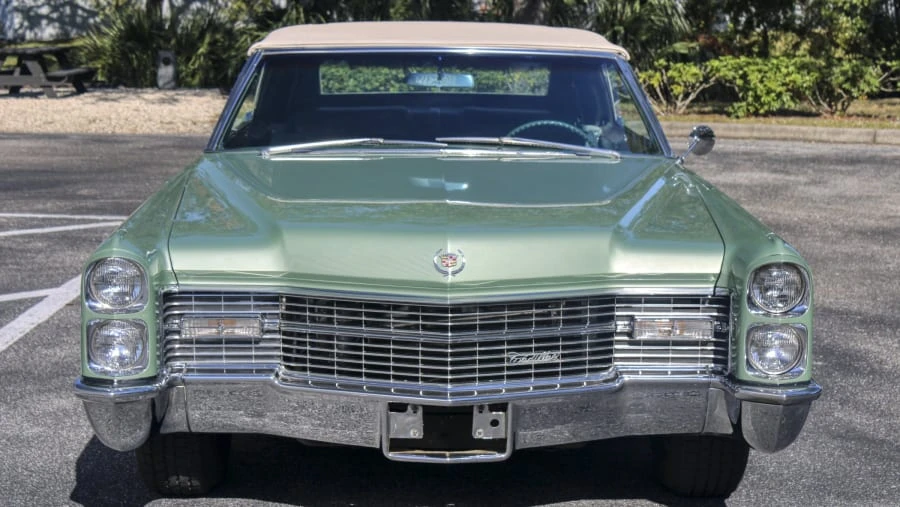 1966 Cadillac Eldorado 7th Gen - Image 8 of 31