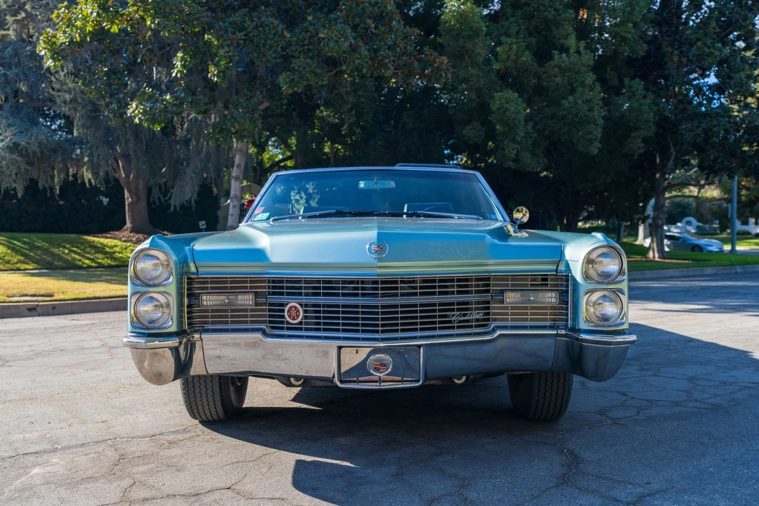 1966 Cadillac Eldorado 7th Gen - Image 18 of 31