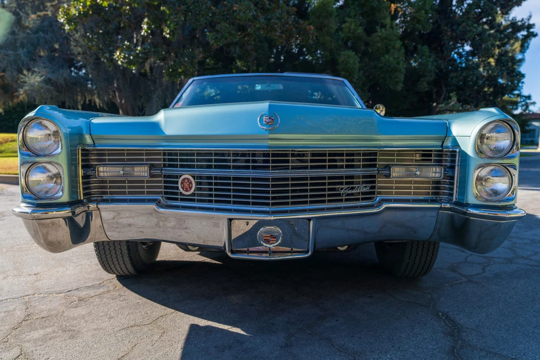 1966 Cadillac Eldorado 7th Gen - Image 19 of 31