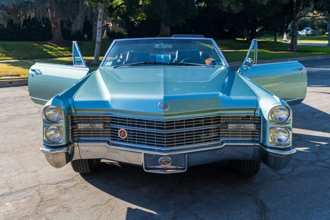 1966 Cadillac Eldorado 7th Gen - Image 20 of 31