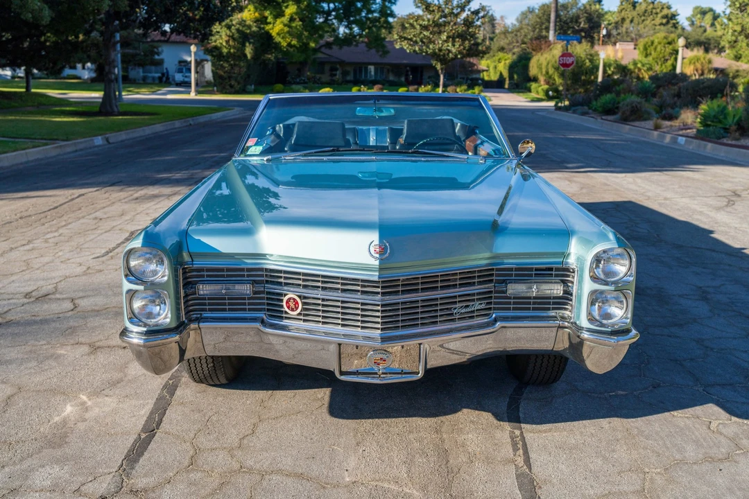 1966 Cadillac Eldorado 7th Gen - Image 16 of 31