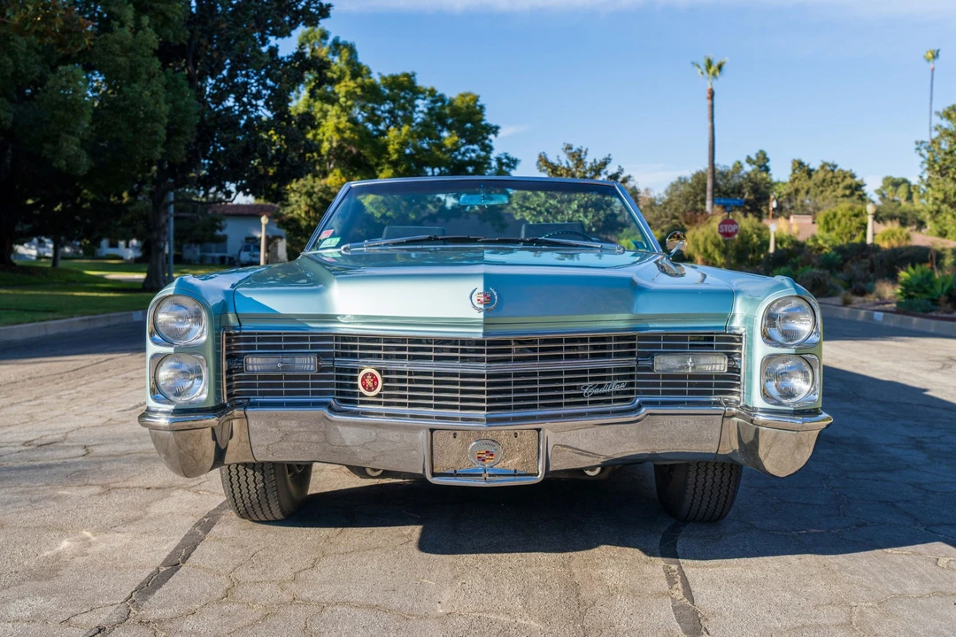 1966 Cadillac Eldorado 7th Gen - Image 17 of 31