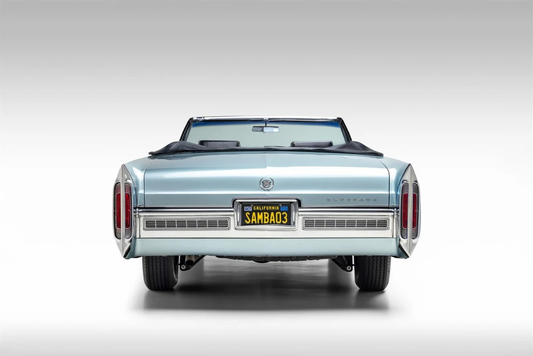 1966 Cadillac Eldorado 5th Gen - Image 14 of 31