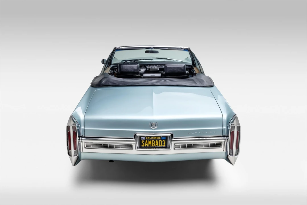 1966 Cadillac Eldorado 5th Gen - Image 13 of 31