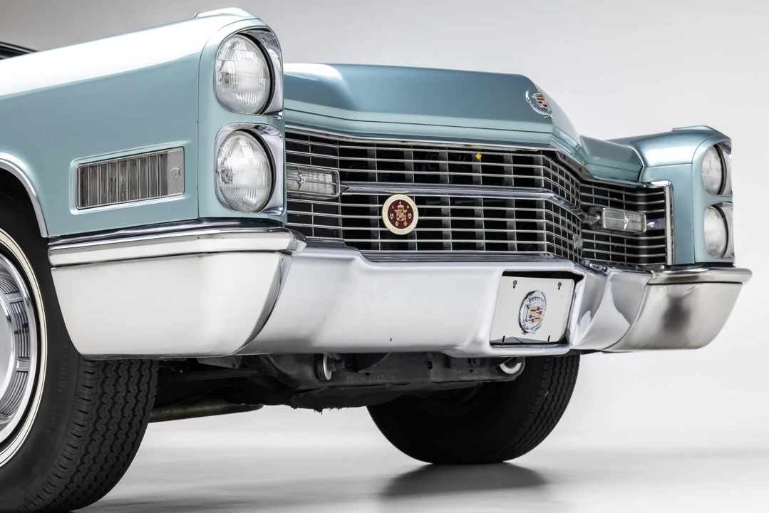 1966 Cadillac Eldorado 5th Gen - Image 24 of 31