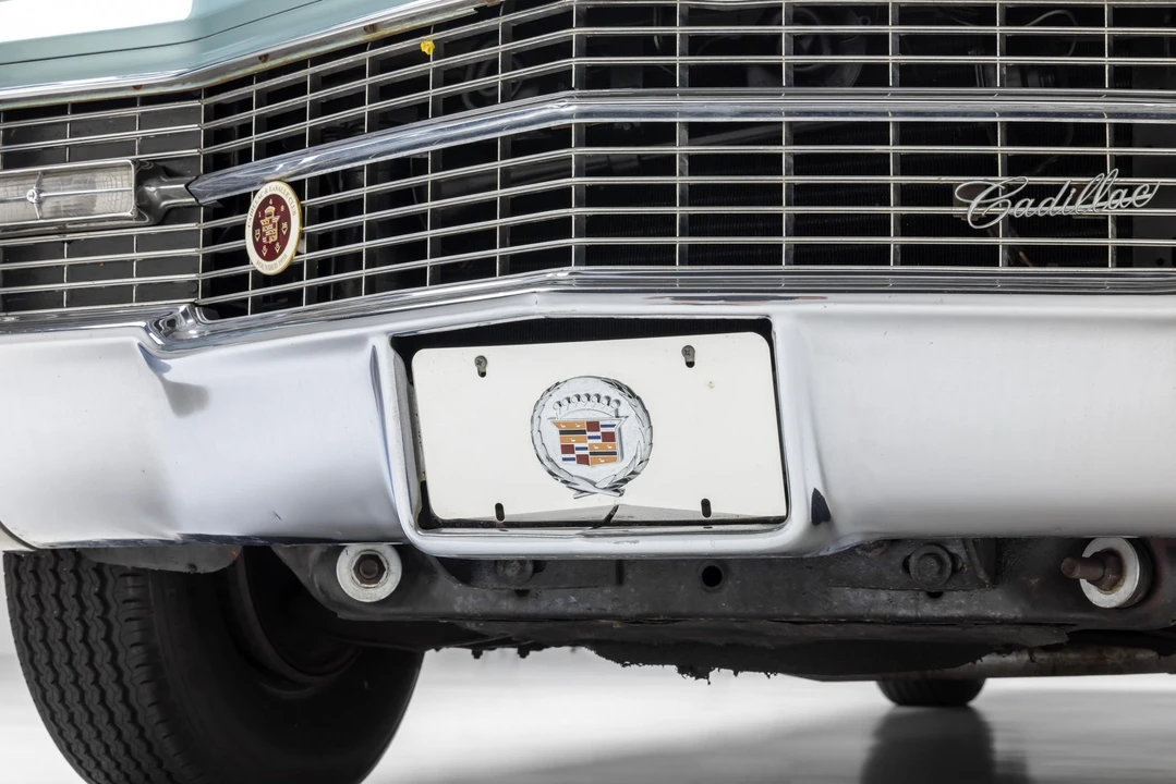 1966 Cadillac Eldorado 5th Gen - Image 28 of 31