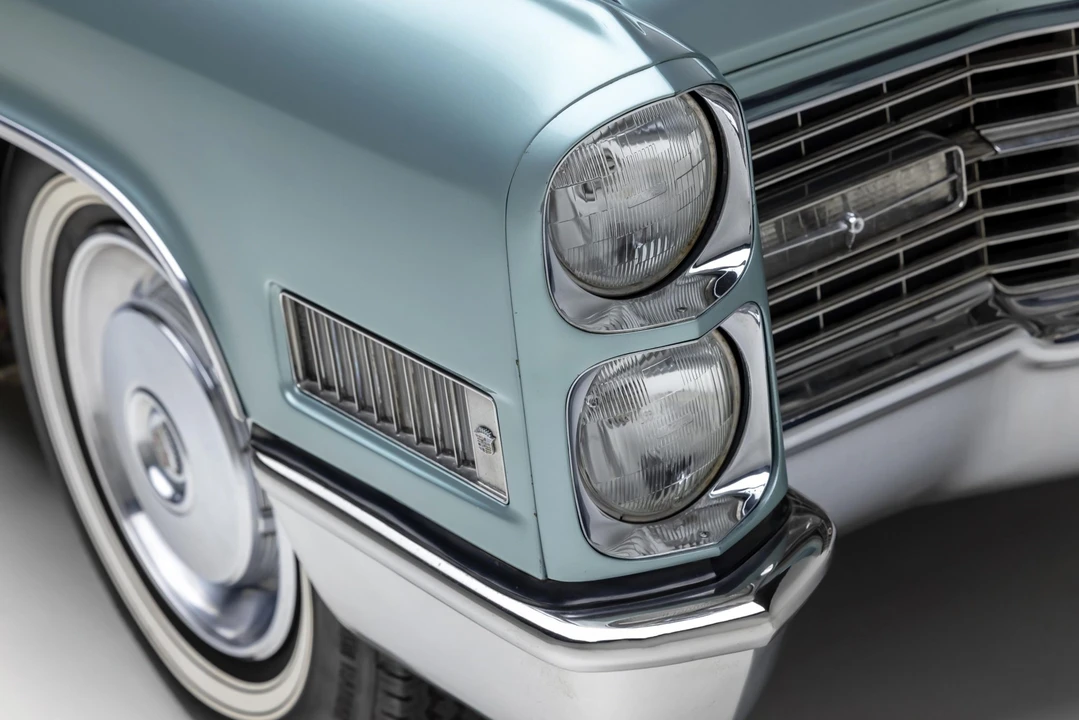 1966 Cadillac Eldorado 5th Gen - Image 25 of 31