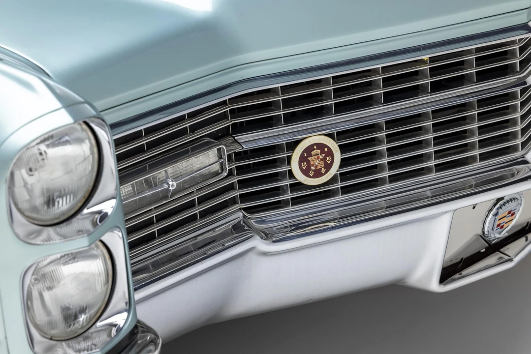 1966 Cadillac Eldorado 5th Gen - Image 26 of 31