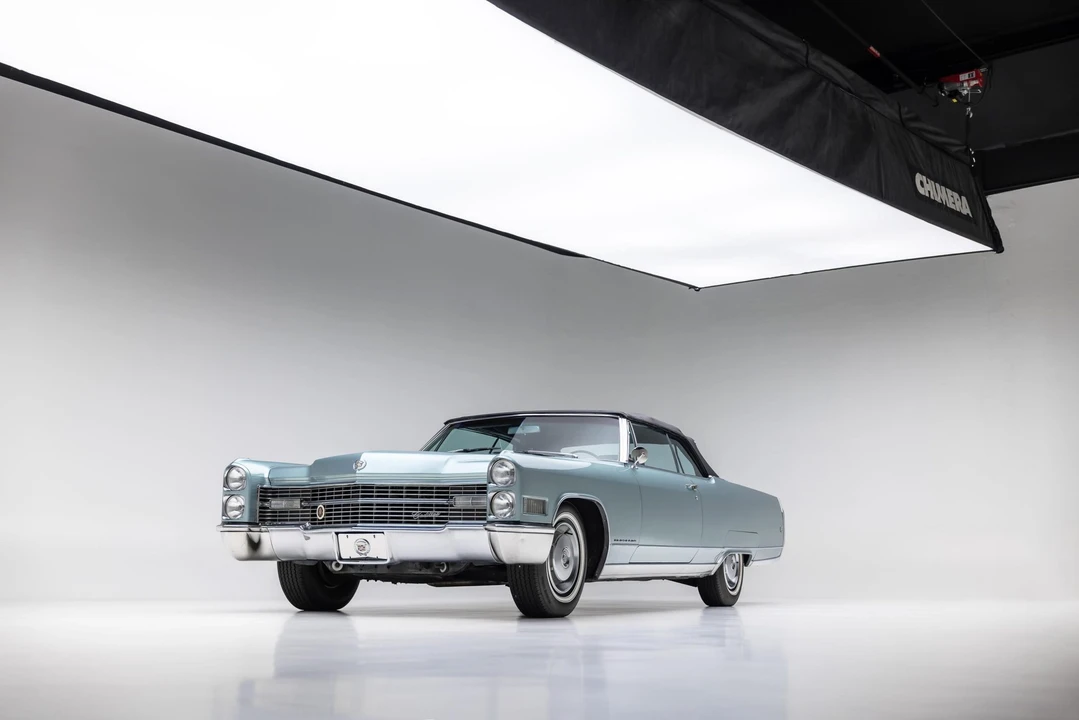 1966 Cadillac Eldorado 5th Gen - Image 18 of 31