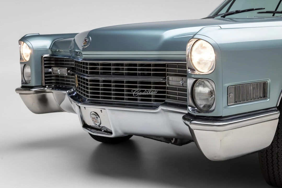 1966 Cadillac Eldorado 5th Gen - Image 23 of 31