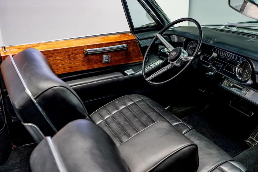 1966 Cadillac Eldorado 7th Gen - Image 10 of 20