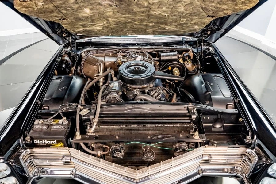 1966 Cadillac Eldorado 7th Gen - Image 12 of 20