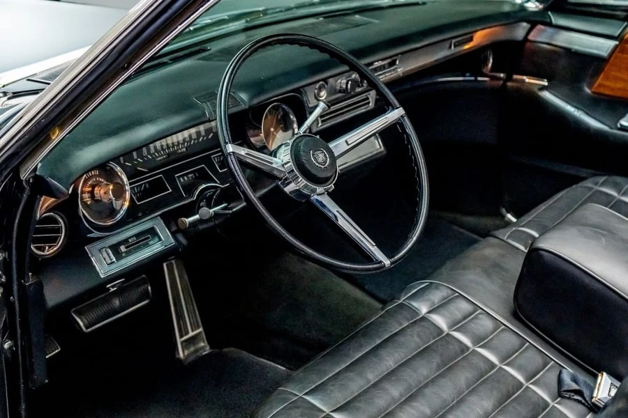 1966 Cadillac Eldorado 7th Gen - Image 11 of 20