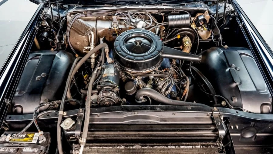 1966 Cadillac Eldorado 7th Gen - Image 14 of 20