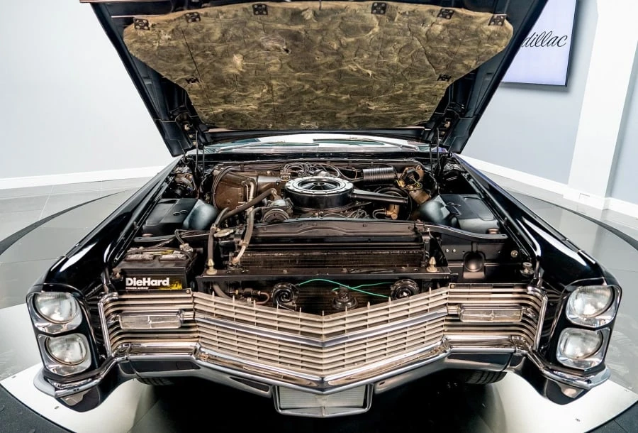 1966 Cadillac Eldorado 7th Gen - Image 13 of 20