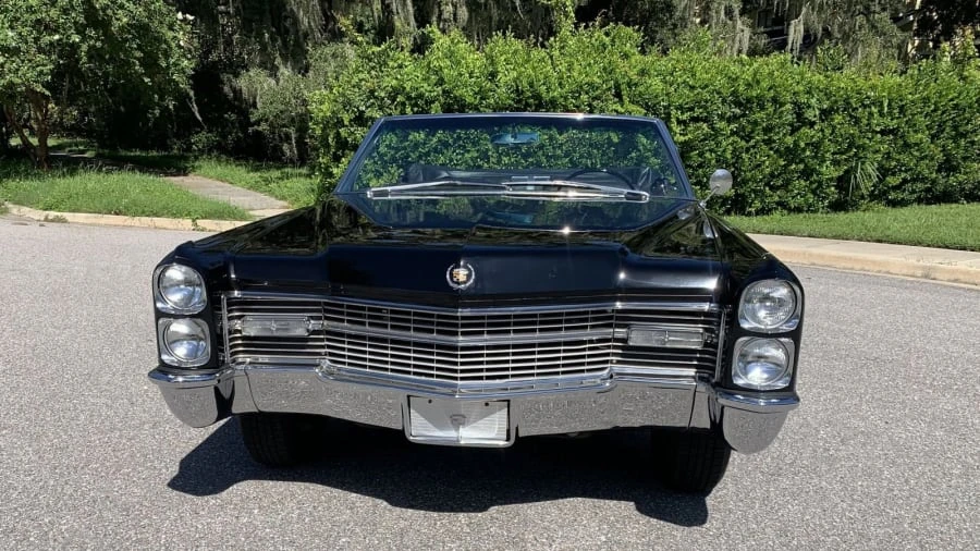 1966 Cadillac Eldorado 7th Gen - Image 6 of 20