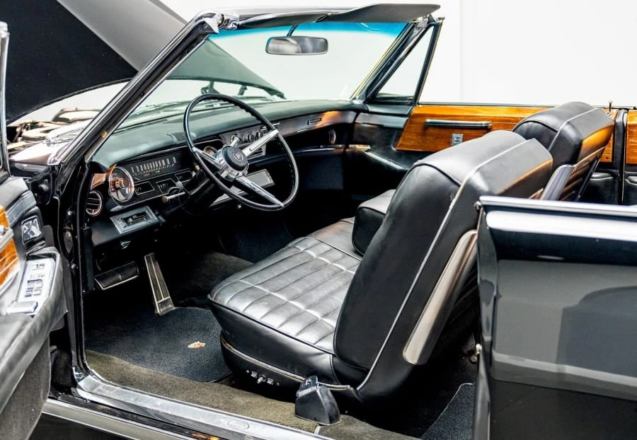 1966 Cadillac Eldorado 7th Gen - Image 9 of 20