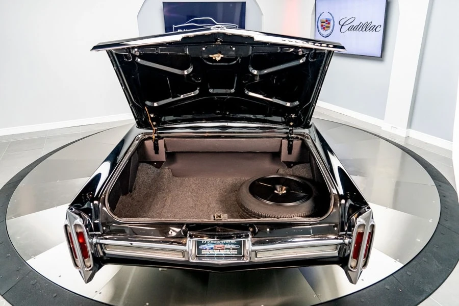 1966 Cadillac Eldorado 7th Gen - Image 15 of 20
