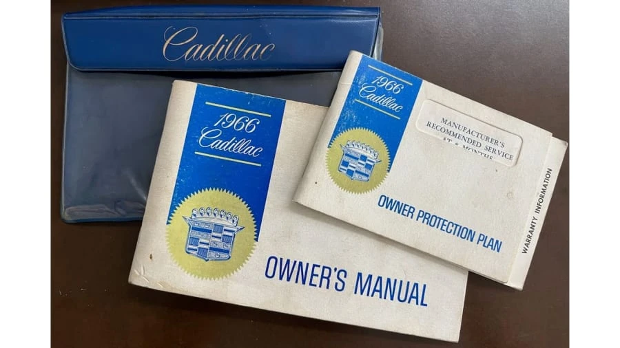 1966 Cadillac Eldorado 7th Gen - Image 18 of 20