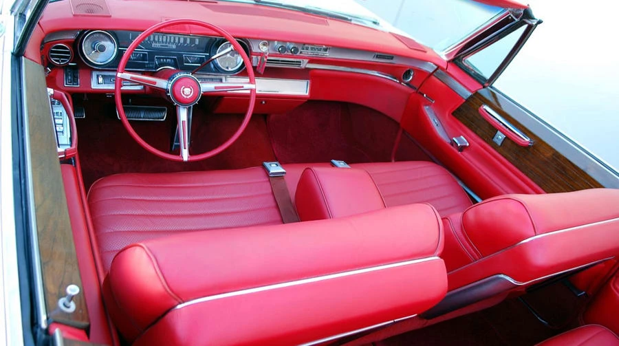 1966 Cadillac Eldorado 7th Gen - Image 5 of 12
