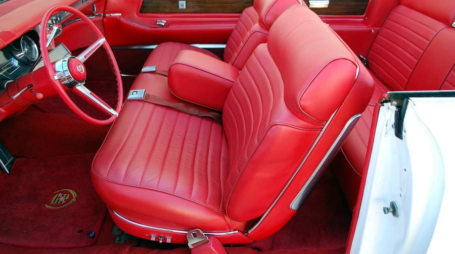 1966 Cadillac Eldorado 7th Gen - Image 6 of 12