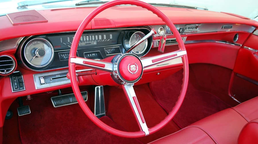 1966 Cadillac Eldorado 7th Gen - Image 7 of 12